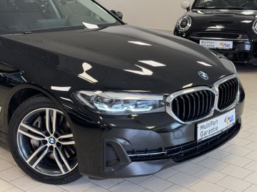 BMW 530 - 4