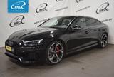 Audi RS5 Sportback - Audi RS5: Sportback