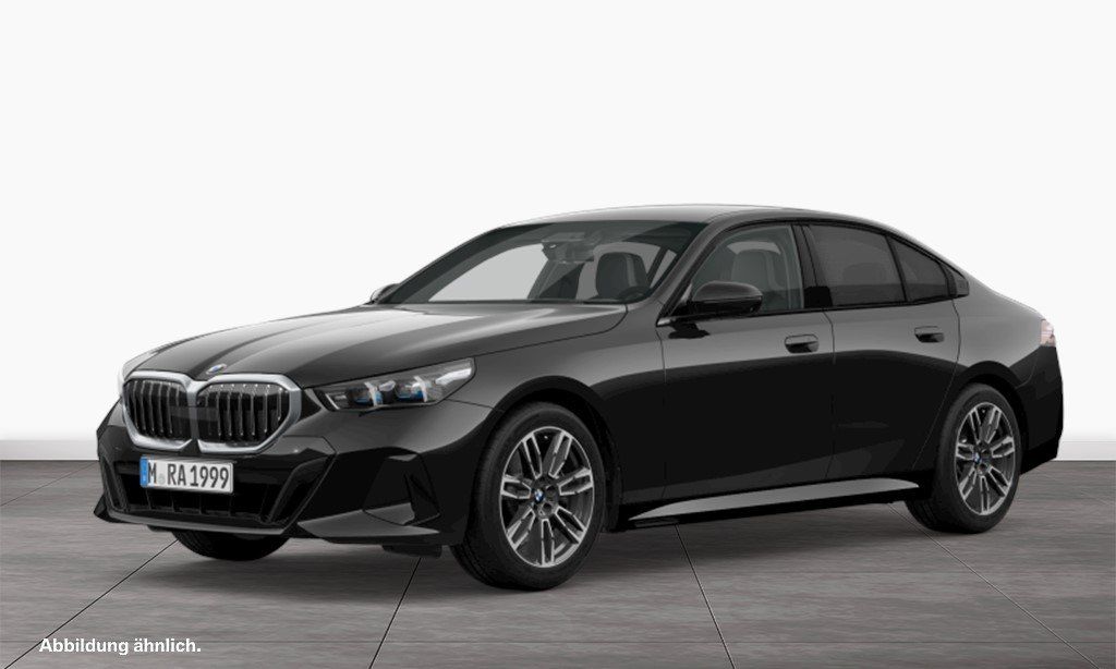 BMW 540 - Bild 1