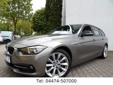 BMW 330d Touring Sport-Line M-Performance-Kit 286PS - gebrauchte BMW 330 aus dem Jahr 2016
