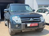 Mitsubishi Pajero 3.2 DI-D Intense - gebrauchte Mitsubishi Pajero aus dem Jahr 2010