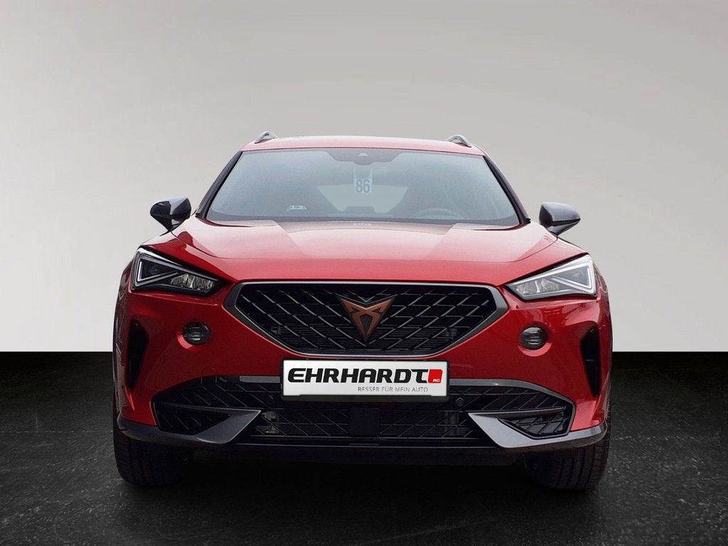 Cupra Formentor - Bild 2