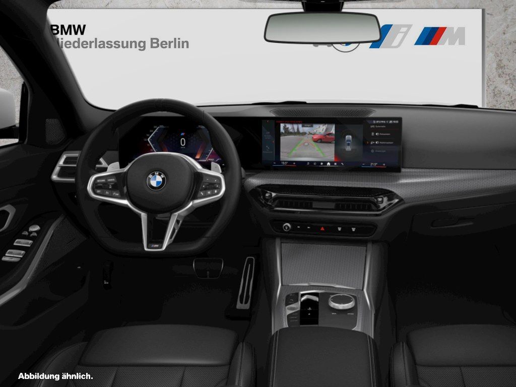 BMW 318 - Bild 5
