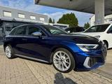 Audi S3 Sportback 2.0 TFSI quattro Matrix + Navi - Audi S3: Kombi