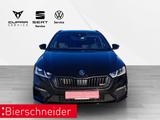 Skoda Octavia Combi 2.0 TSI DSG RS ACTIVE-INFO-DISPLAY - Skoda Octavia: I RS