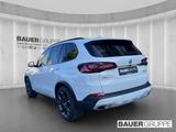 BMW X5 xDrive40d X Line AHK Laser DA Prof HUD H/K PA - BMW X5: Weiß