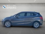 BMW 220i ACTIVE TOURER ADVANTAGE PDC KLIMAAUTO SHZ T - BMW 220 Active Tourer aus 2017