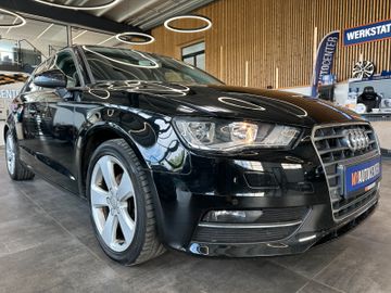Audi A3 Sportback ambition *Navi*AHK*Klima*