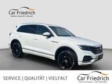 Volkswagen Touareg 3.0 V6 TDI Elegance 4Motion TOP - Volkswagen Touareg: Elegance