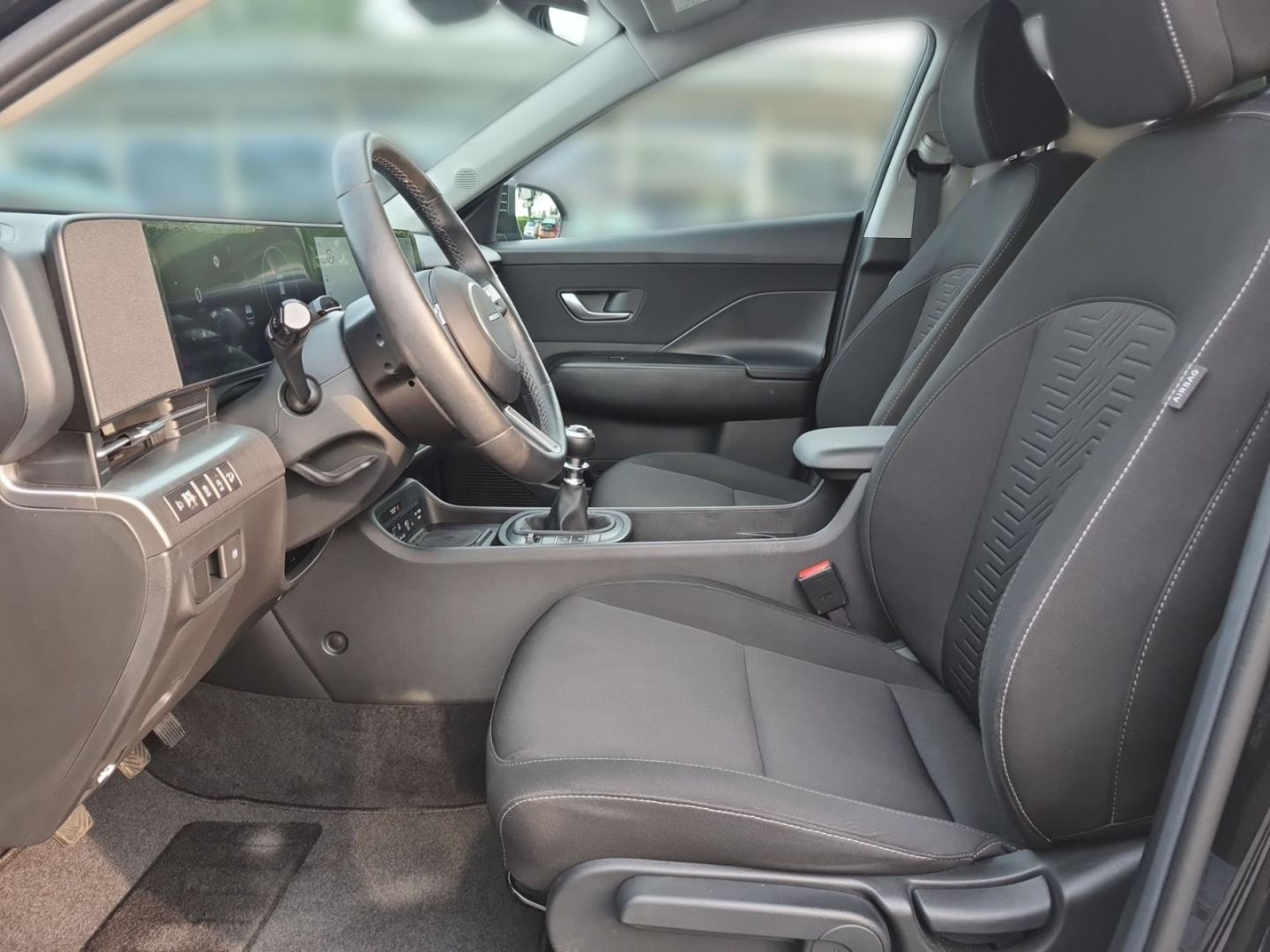 Hyundai Kona – Bild 7