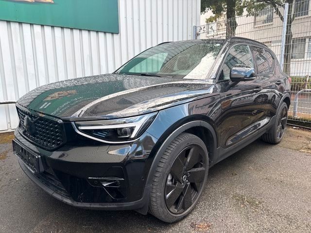 Image of Volvo XC40