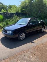 Volkswagen Golf Cabrio  - Volkswagen Golf aus 1999: Cabrio