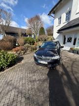 Skoda Rapid 1.4 TDI Cool Edition Spaceback Cool Ed... - Skoda Rapid von privat