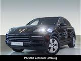 Porsche Cayenne LED el.Anhängezugvorrichtung Erstbesitz - gebrauchte Porsche Cayenne aus dem Jahr 2022