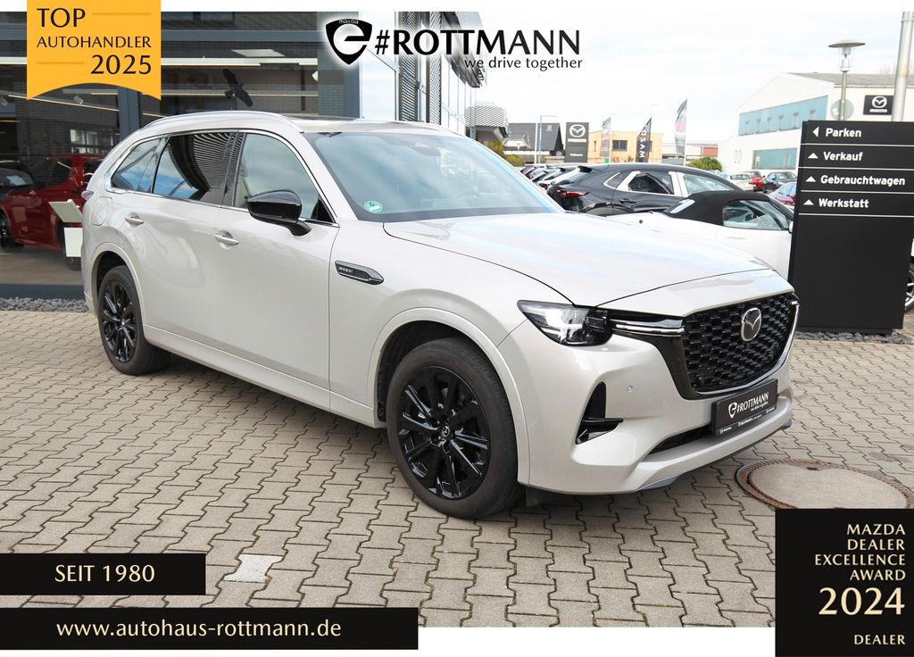 Mazda CX-80