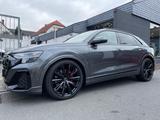 Audi Q8 50 TDI Facelift |SLine|HUD|Softclose|23"|B&O| - Audi Q8: Sline