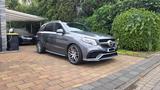 Mercedes-Benz GLE 63 AMG Mercedes-AMG GLE 63 S 4MATIC Merc... - Mercedes-Benz GLE 63 AMG von privat