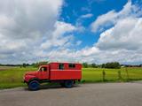 Hanomag A-L 28  Seltene Gelegenheit  - Hanomag Schlepper