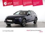 Audi A4 allroad 45 TFSI quattro S tronic AHK |MATRIX - gebrauchte Audi A4 Allroad aus dem Jahr 2024