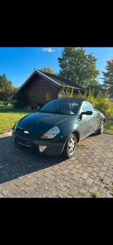 Ford KA Cabrio - Ford Ka/Ka+ aus 2005