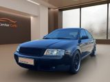 Audi A6 Lim. 3.0 Quattro/Xenon/PDC/TÜV NEU - Audi A6 aus 2002