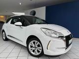 Citroën DS3 DS 3 So Chic*1.Hand*Klima*Einparkhilfe* - Citroën DS3 Gebrauchtwagen