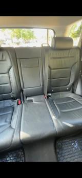 Volkswagen Touareg 3.0 V6 TDI  - Volkswagen Touareg: 3.0