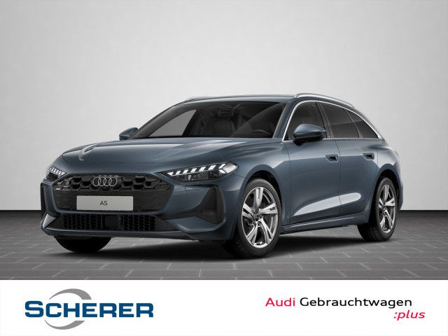 A5 Avant TFSI S tronic KAMERA ACC NAVI INTERFACE