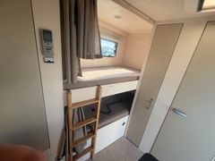 Knaus Lifestyle 560LK*Mover*klima*1.700Kg*