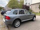 Porsche Cayenne S mit TÜV bis 5/27 - gebrauchte Porsche bis 10.000 Euro