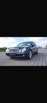 Mercedes-Benz Mercedes 211 320 Cdi Motorschaden Festpreis - Mercedes-Benz Motorschaden