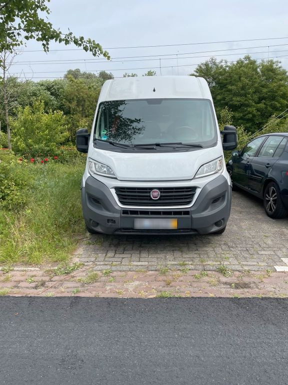 Image of Fiat Ducato