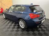 BMW 118i Advantage *Autom. *Navi *SHZ - BMW 118 Gebrauchtwagen in Nürnberg