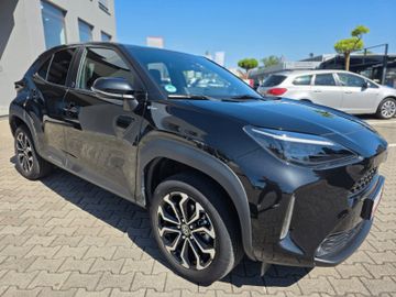 Toyota Yaris Cross - 4