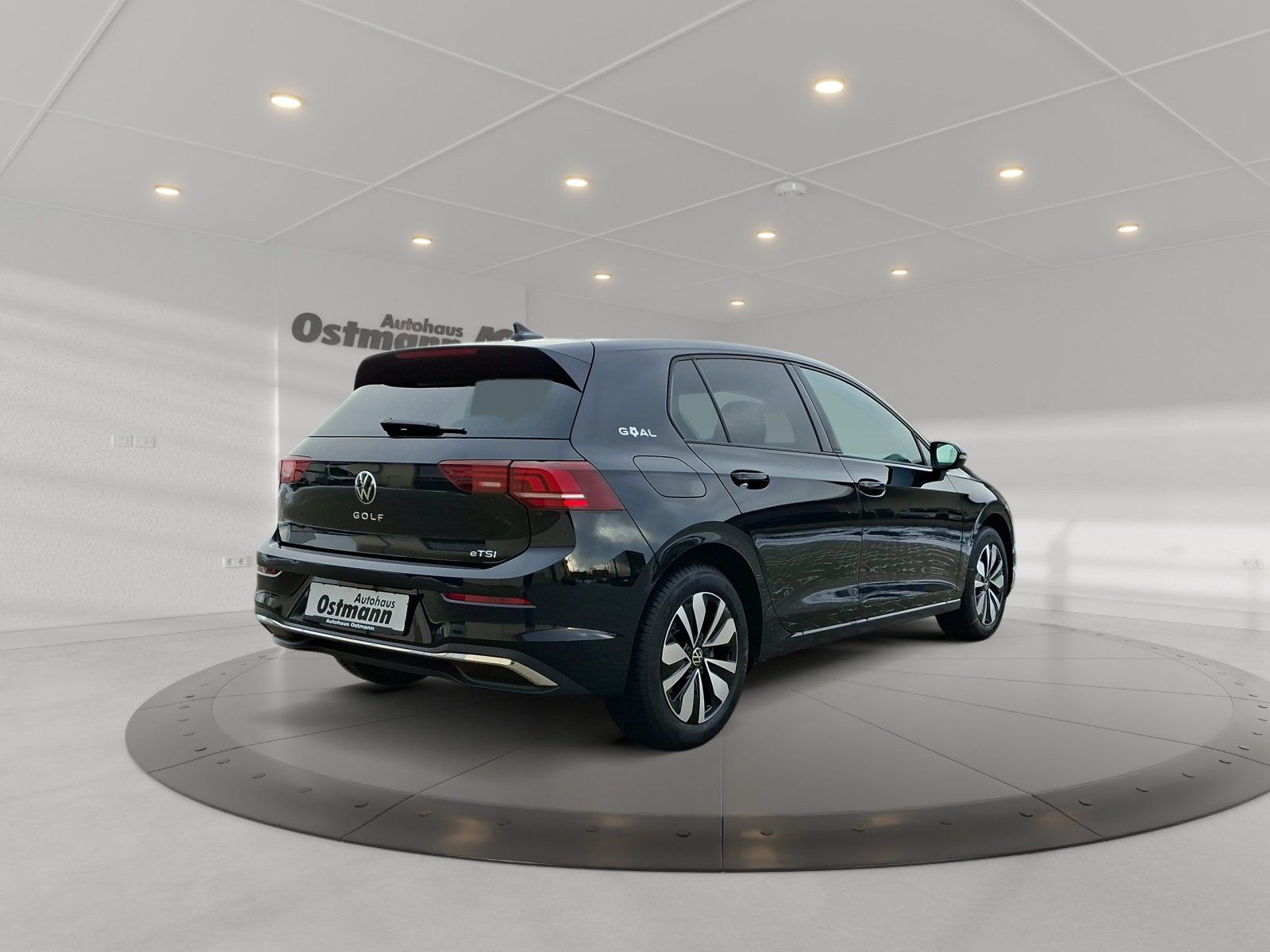 Volkswagen Golf - Bild 4