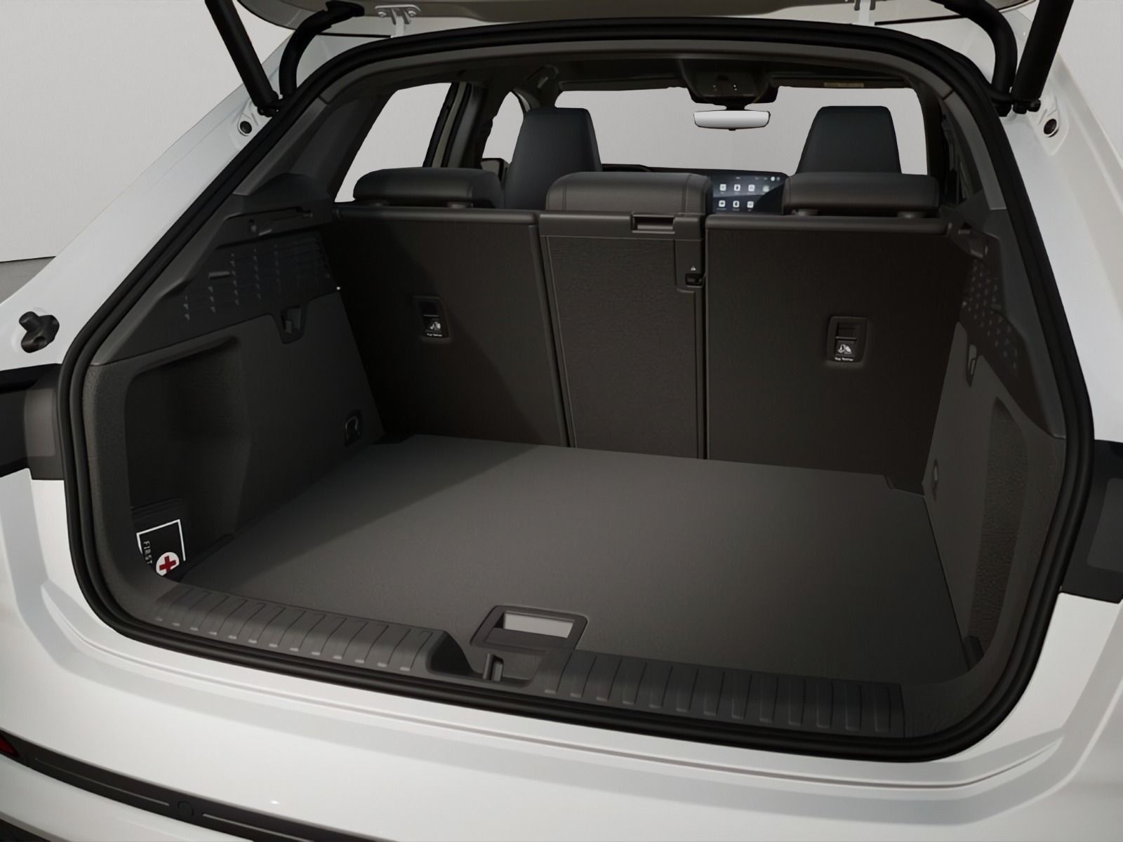 Audi A3 - Bild 10