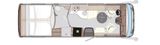Concorde Credo 791 LI AB JANUAR 26+VOLLAUSSTATTUNG  - Offers matching your search criteria