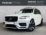 Volvo XC90 Recharge T8 AWD Ultimate Dark 7-Sitzer/Luft - Volvo XC90: Recharge Ultimate Dark