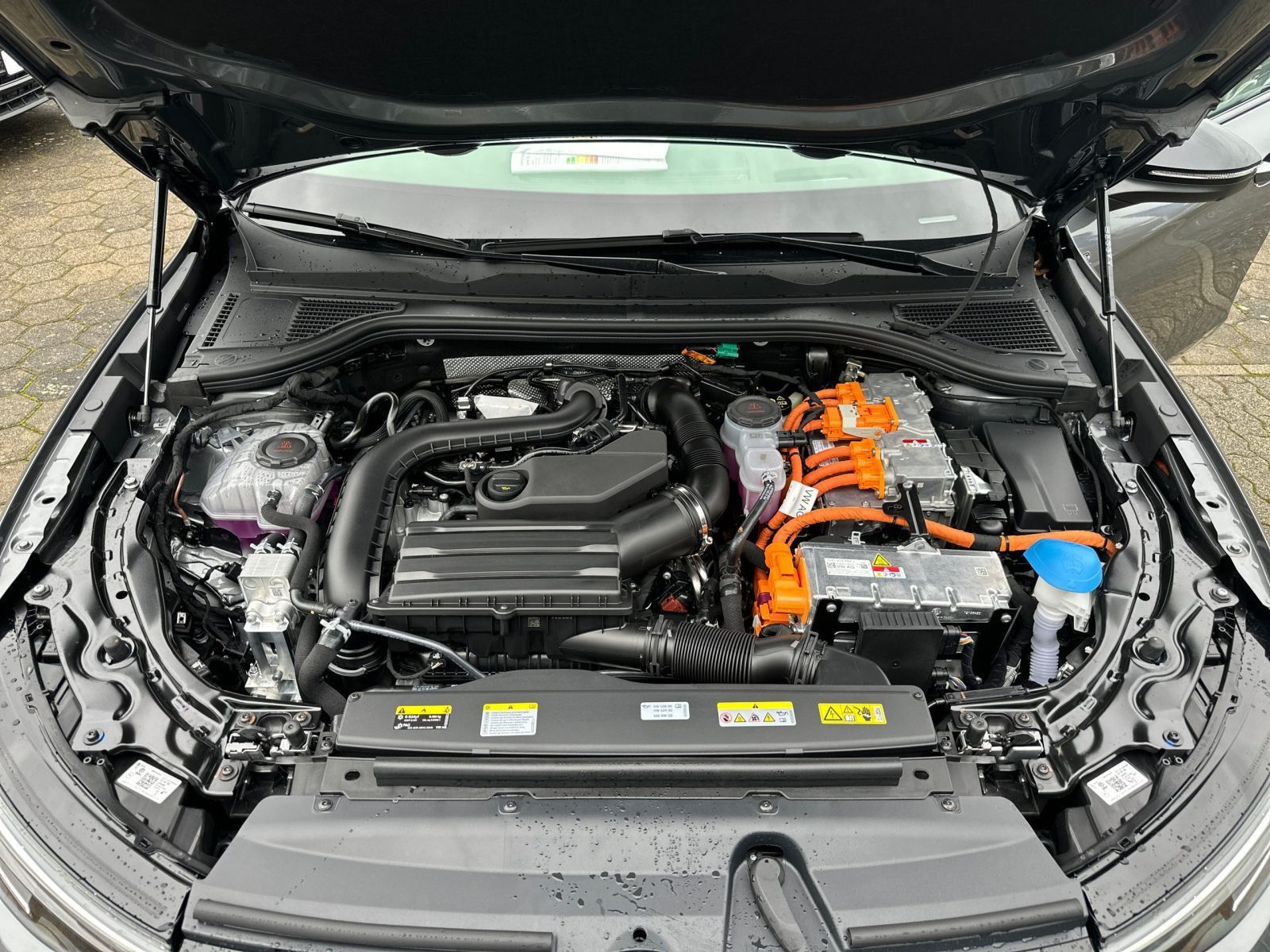 Volkswagen Passat - Bild 20