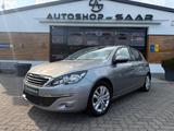 Peugeot 308/PDC/AHK/SHZ/KLIMA/ALU - Peugeot 308 in Saarbrücken