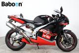 Aprilia RSV Mille - APRILIA RSV MILLE