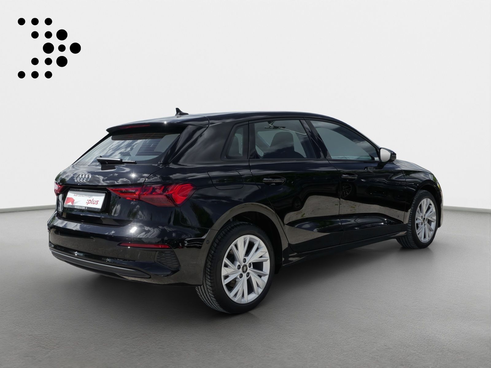 Audi A3 - Bild 18