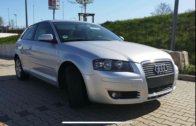 Audi A3 1.9 TDI (DPF) Ambition Ambition