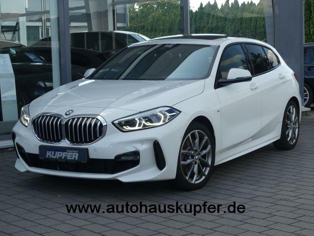 BMW 120 i M Sportpaket Parkass.°HIFI°Pano°beh.M-MFLK
