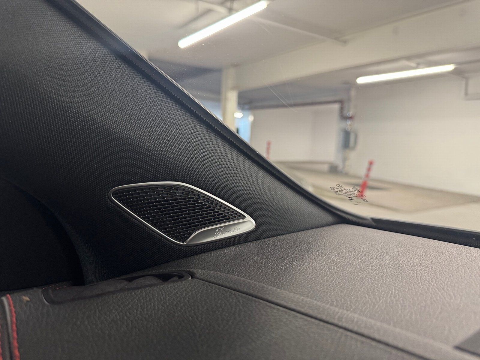 Fahrzeugabbildung Mercedes-Benz EQA 250+ AMG*Distro*HUD*360°*20"*Burmester*Totw*