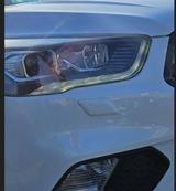 Ford Kuga 2.0 TDCi 4x4 Au. ST-Line AHK DesignPak - Ford Kuga: Allradantrieb, 2.0