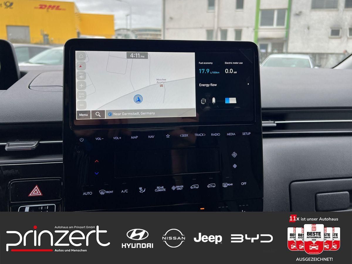 Hyundai Staria – Bild 6