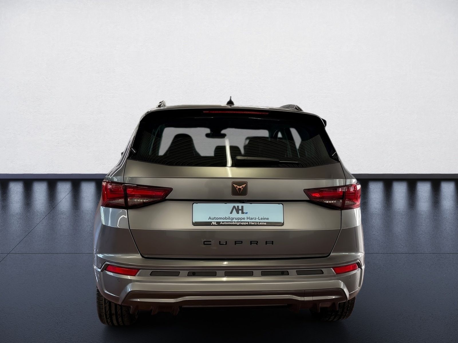 Cupra Ateca - Bild 5