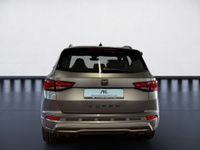 Cupra Ateca - Vorschau Bild 5
