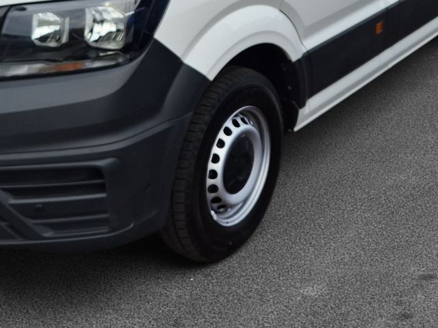 Crafter Crafter 35 Kasten HD 2.0 TDI *AHK*KLIMA*